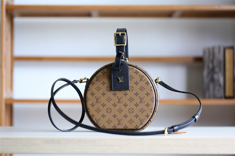 Glami GlamI Lu-Vi bags - 8320