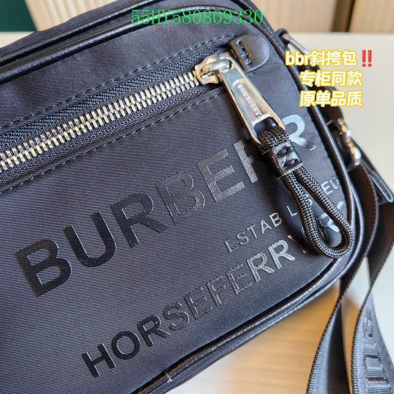 Fan Fashion -GLM - Top quality BBR Bags - 071