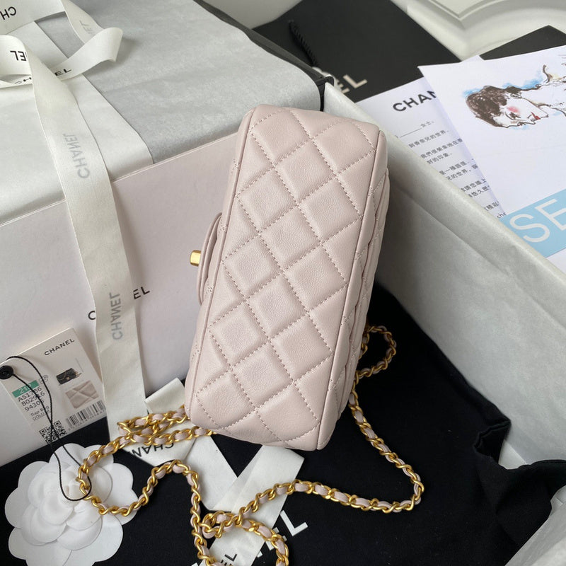 Satchel Bags - CHL Bags - 7642