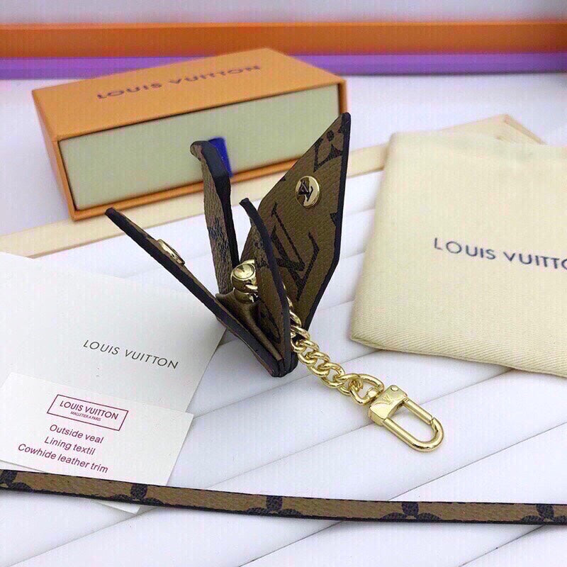 GLM -Top Quality Keychains LUV 074