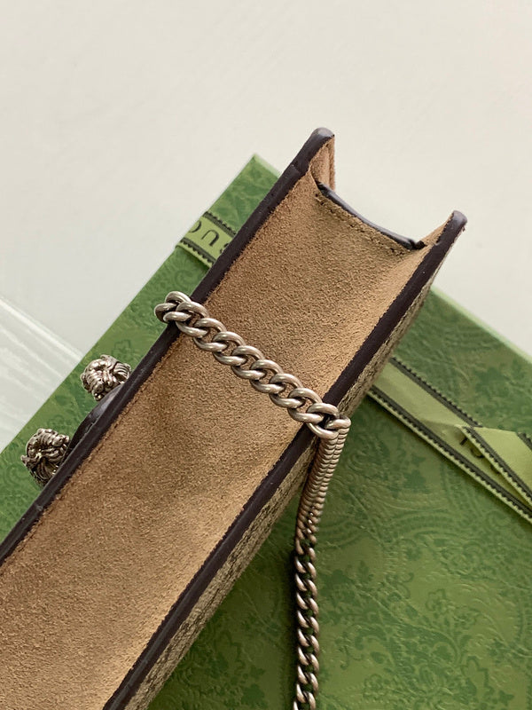 Satchel Bags - GUC Bags - 672