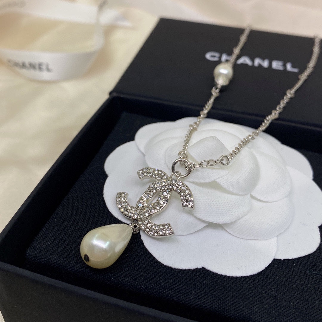 GLM - Top Quality Necklace CHL030