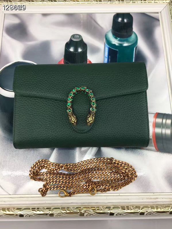 Satchel Bags - GUC Bags - 1078