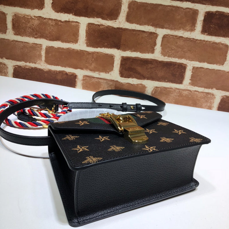 Satchel Bags - GCI Bags - 5125