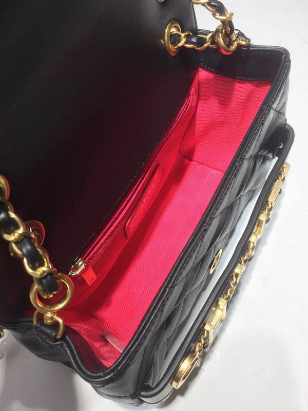 Satchel Bags - CHL Bags - 1990