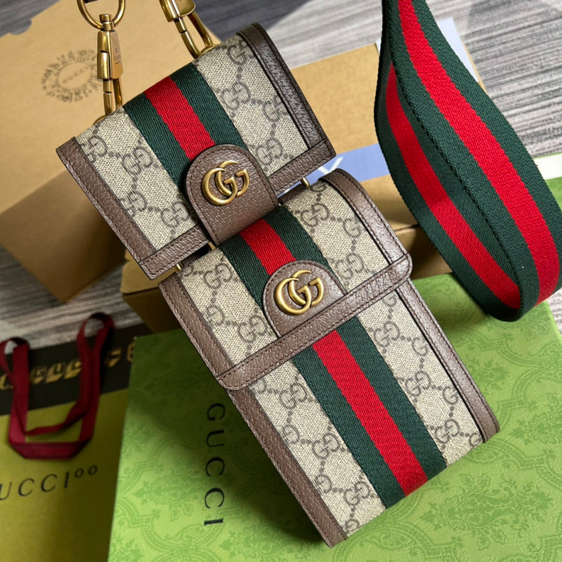 Satchel Bags - GCI Bags - 4509