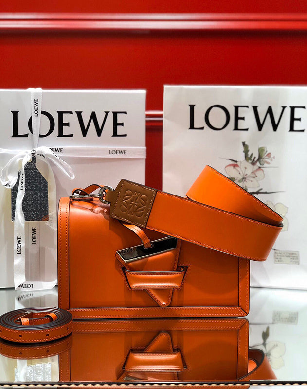 Satchel Bags - LWE Bags - 363