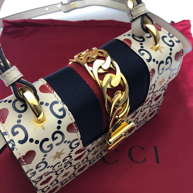 Satchel Bags - GCI Bags - 5132