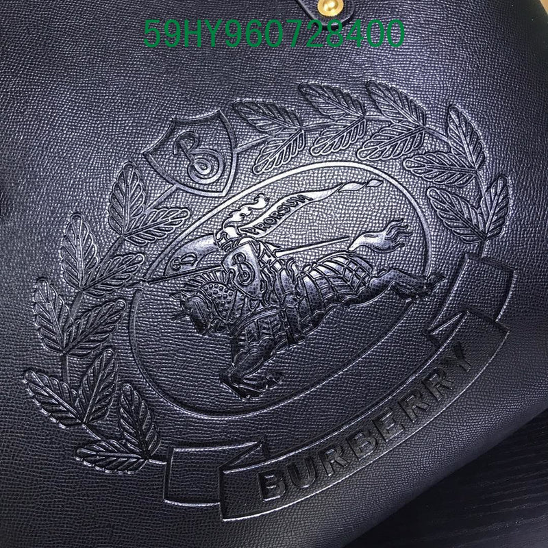 Fan Fashion -GLM - Top quality BBR Bags - 689