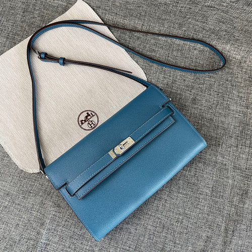 Satchel Bags - HMS-Bags - 934