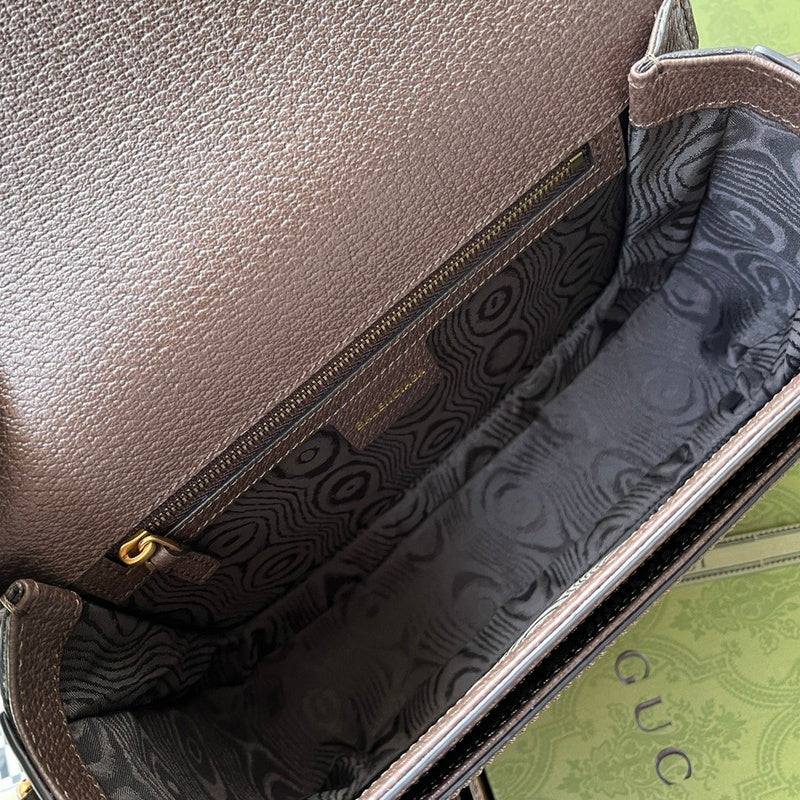Satchel Bags - BGA Bags - 173
