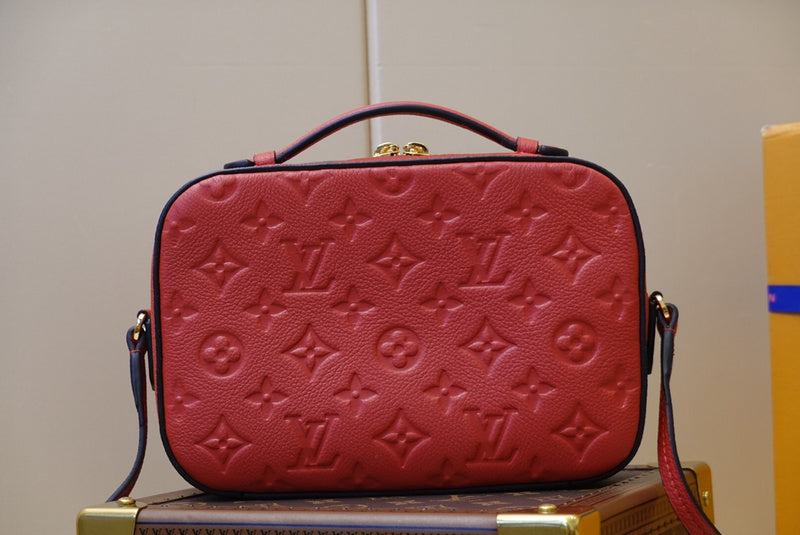 Satchel Bags - VL Bags - 5429