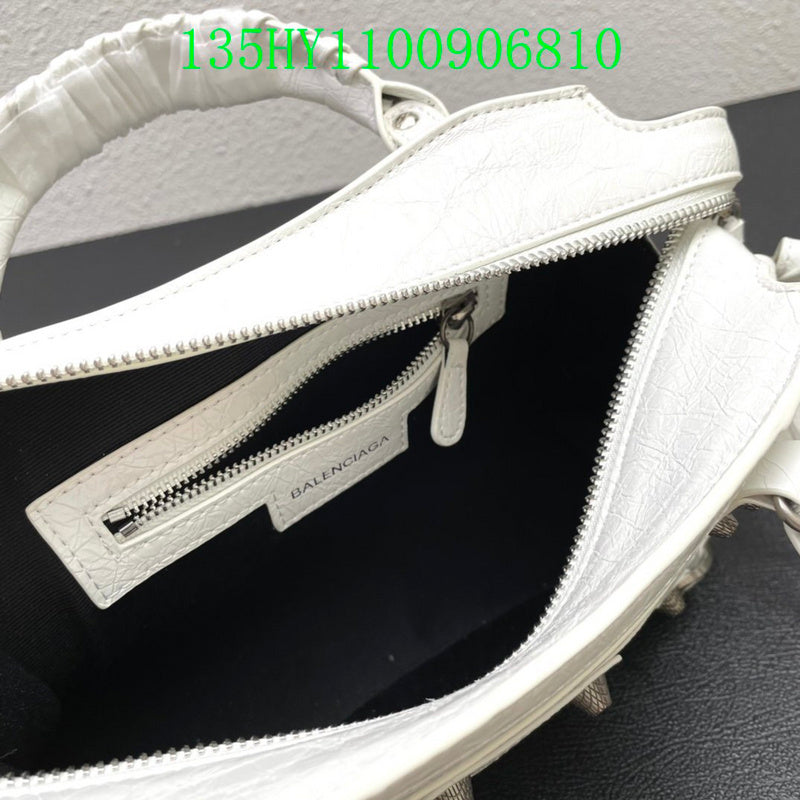 Satchel Bags - BGA Bags - 2114