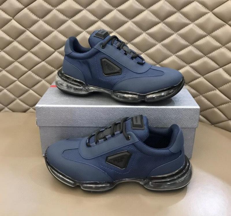 Glamy - PD Men Shoes - 345
