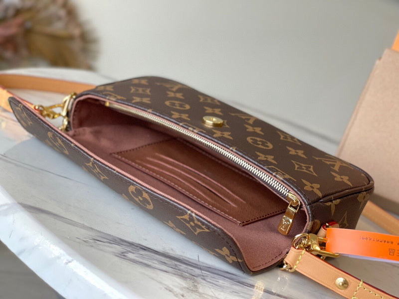 Glami- Glami- Lu-Vi bags - 4275