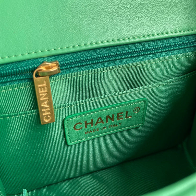 Satchel Bags - CHL Bags - 7401