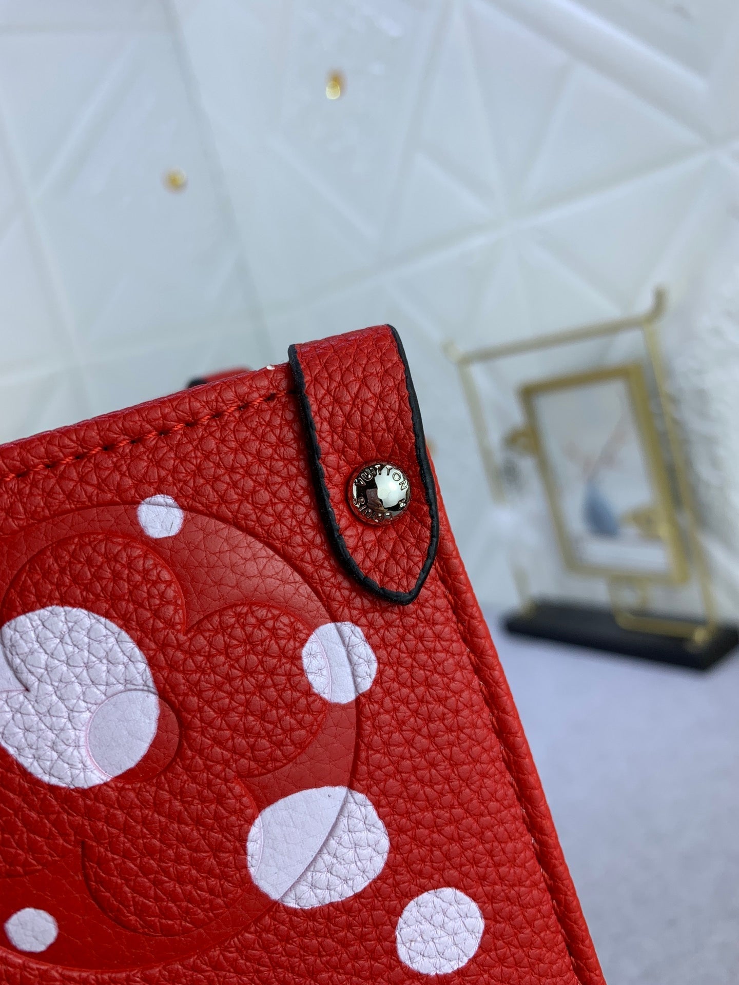 GLM - Top Quality Bag LUV 633