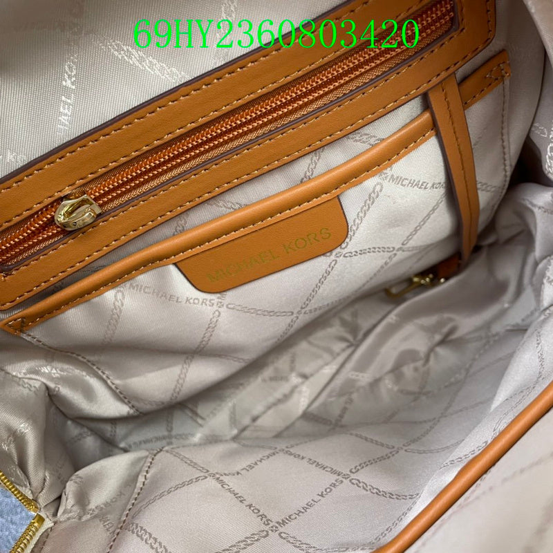 Satchel Bags - MK Bags - 246