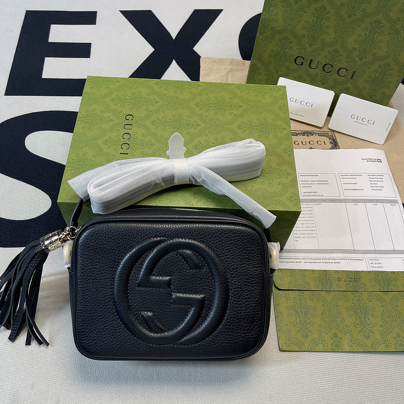 Satchel Bags - GCI Bags - 6242