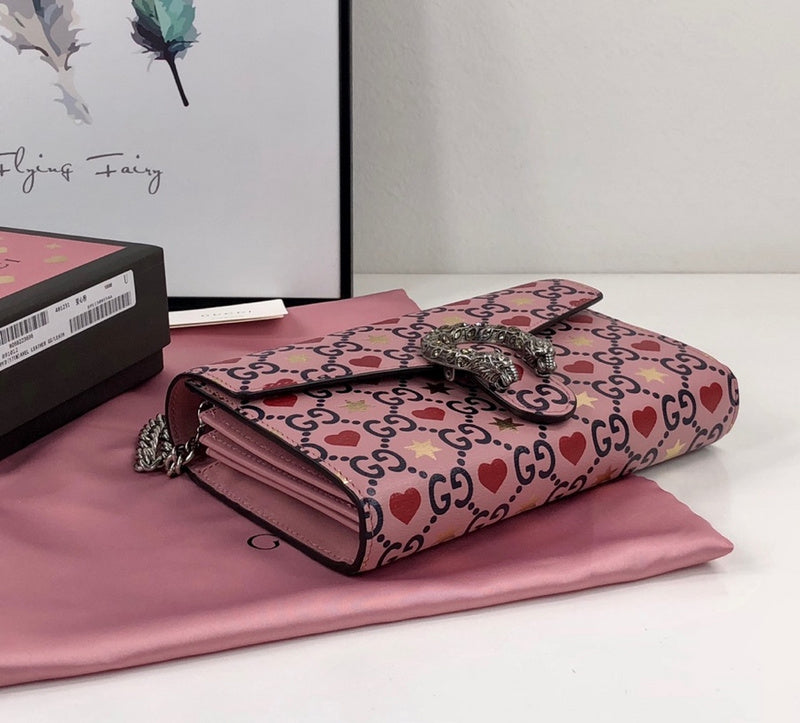 Satchel Bags - GCI Bags - 4004