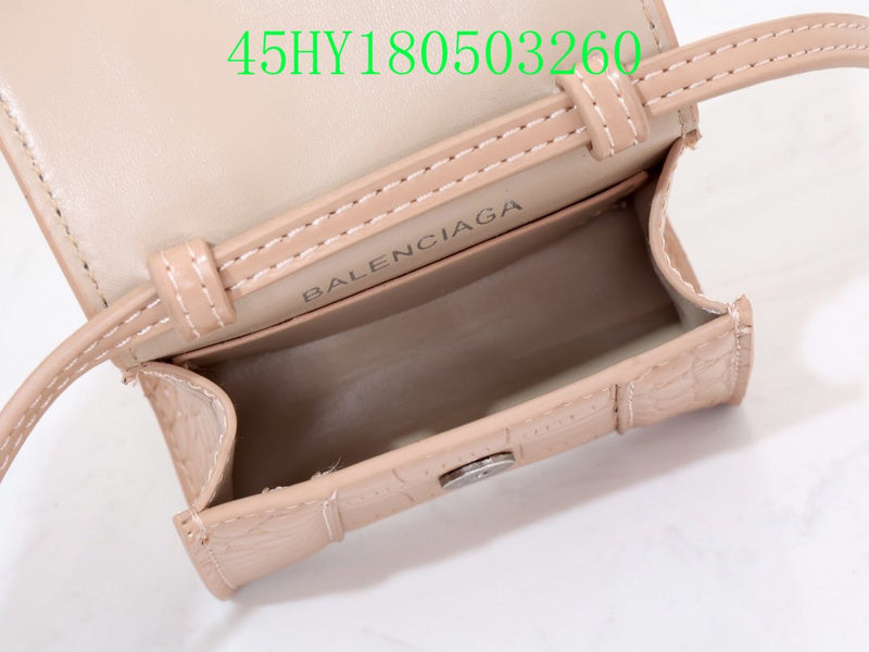 Satchel Bags - BGA Bags - 2514
