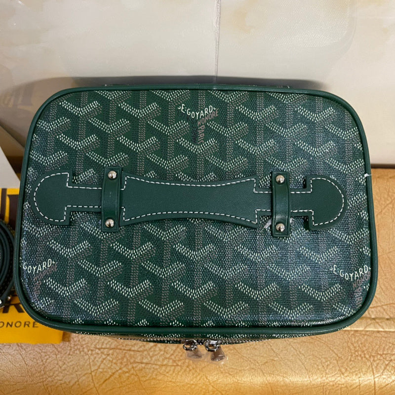 Satchel Bags - GOD Bags - 846