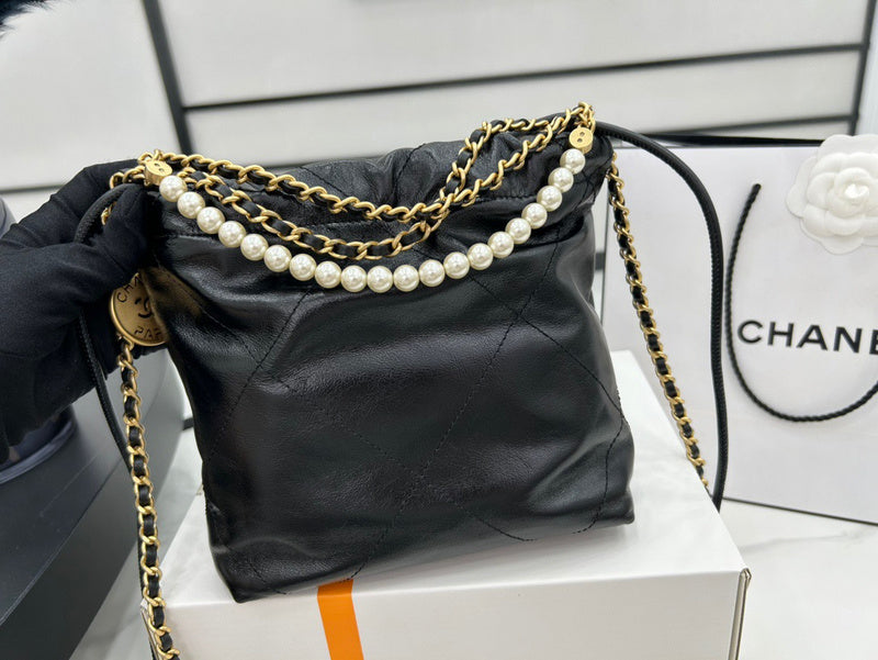 Satchel Bags - CHL Bags - 1241