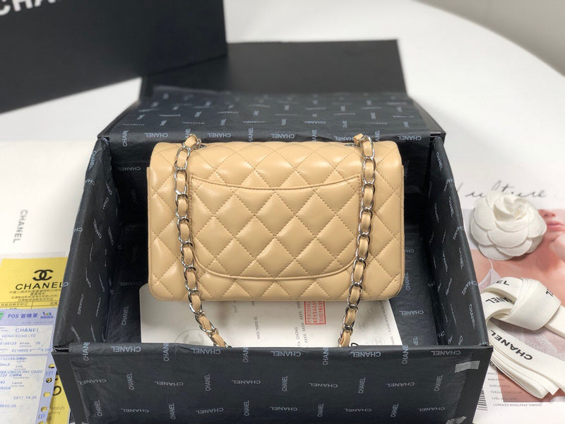 Satchel Bags - CHL Bags - 7467