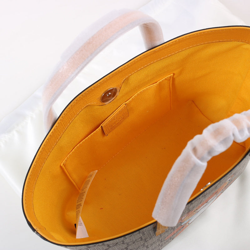 Satchel Bags - GCI Bags - 3209