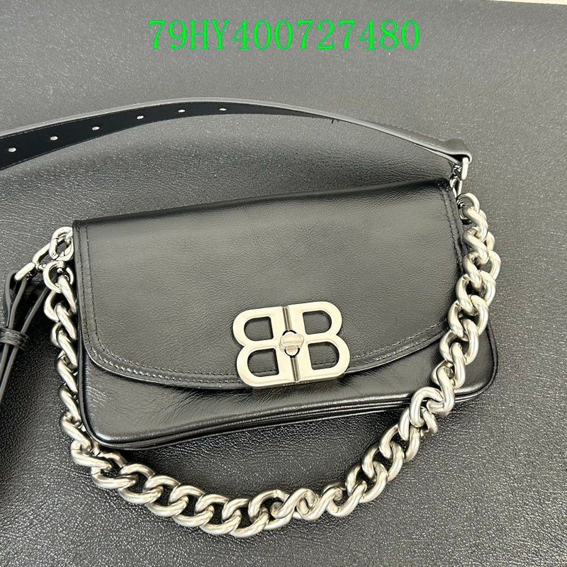 Satchel Bags - BGA Bags - 1697