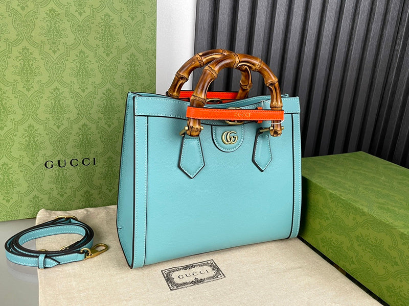 Satchel Bags - GUC Bags - 1065