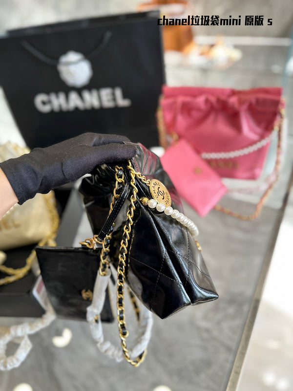 Satchel Bags - CHL Bags - 7067