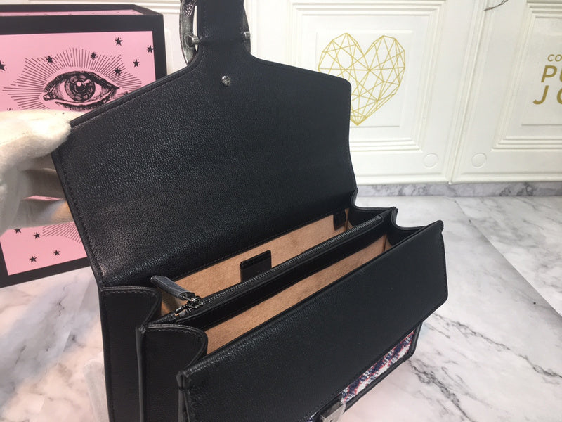 Satchel Bags - GCI Bags - 1231
