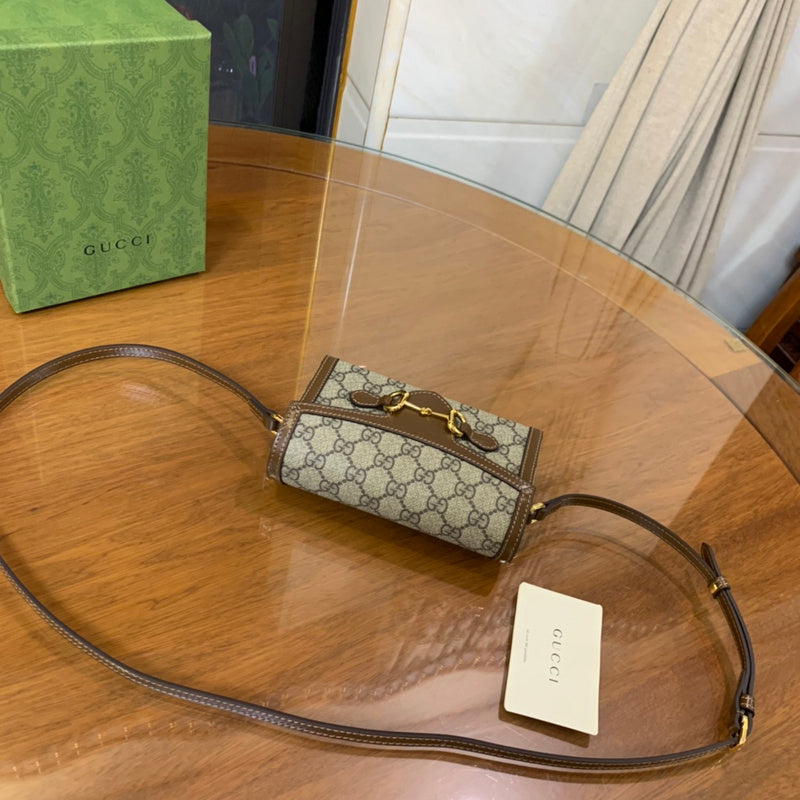 Satchel Bags - GUC Bags - 123