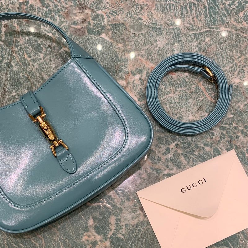 Satchel Bags - GCI Bags - 3035