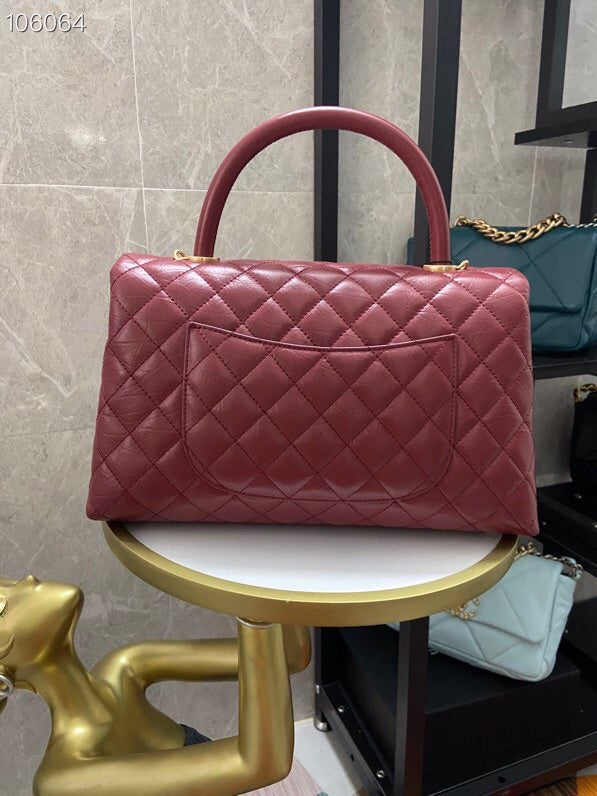 Satchel Bags - CHL Bags - 4213
