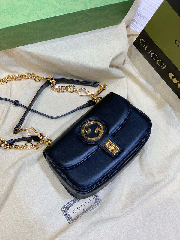Satchel Bags - GCI Bags - 1539