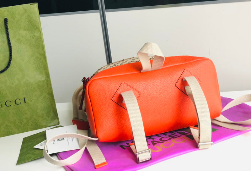Satchel Bags - GCI Bags - 4787