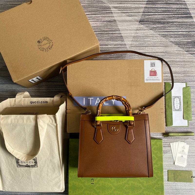 GLM - gg Bags - 1872