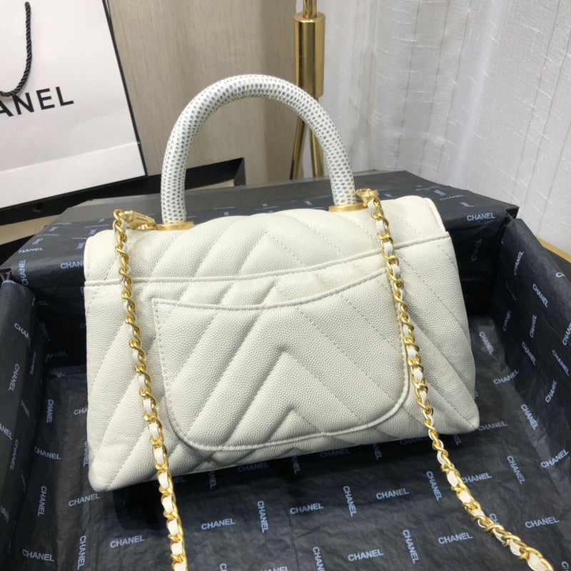 Satchel Bags - CHL Bags - 1941