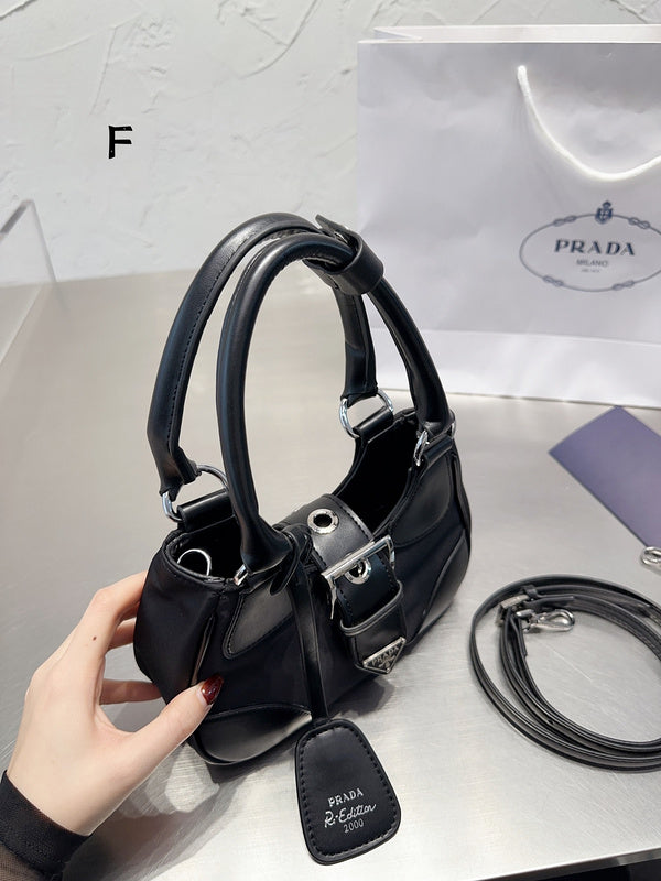 Satchel Bags - PDA Bags - 657