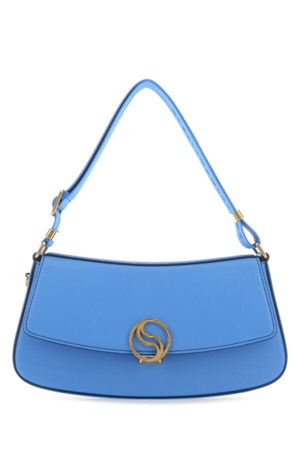 Stella Mccartney Woman Borsa