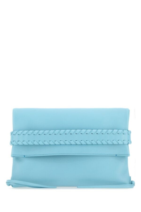 Chloe Woman Clutch