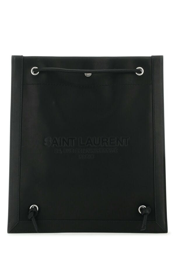 Saint Laurent Man Borsa