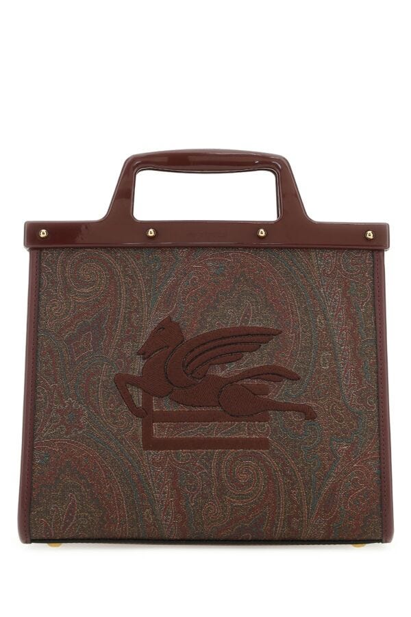 Etro Woman Borsa
