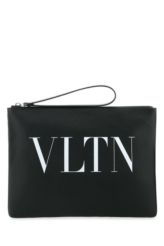 Valentino Garavani Man Clutch