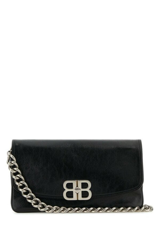 Balenciaga Woman Clutch