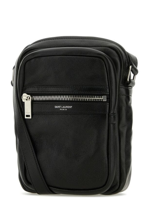 Saint Laurent Man Borsa