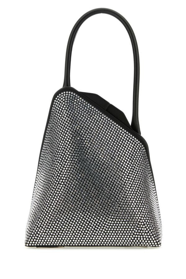 The Attico Woman Borsa A Tracolla