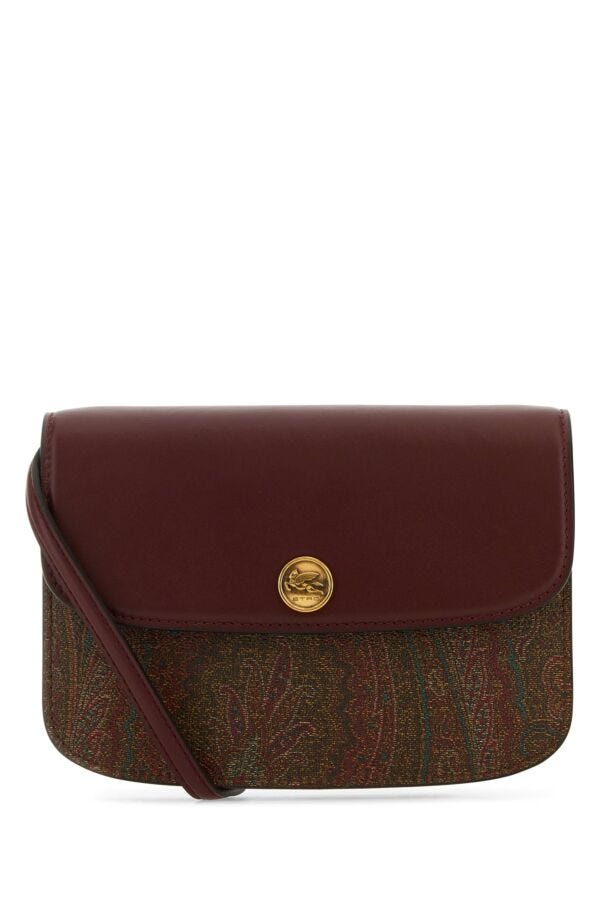 Etro Woman Borsa